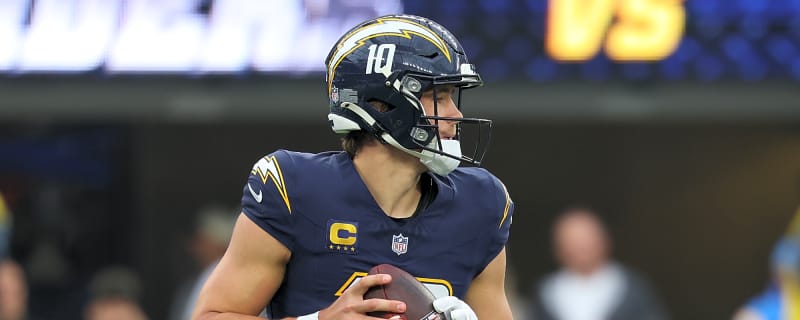 Chargers Overcome Injury Scare to Sweep Raiders, But Questions Linger