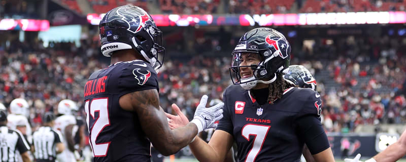 Houston Texans at Pittsburgh Steelers 2026 NFL Wild Super Card Preview, Prediction & Odds