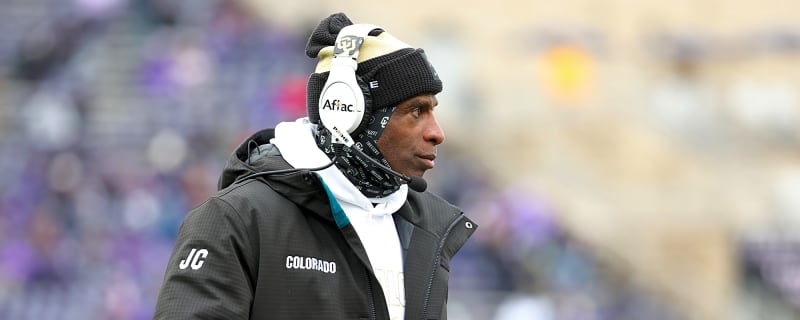 The Colorado Buffaloes Are Dominating the Transfer Portal