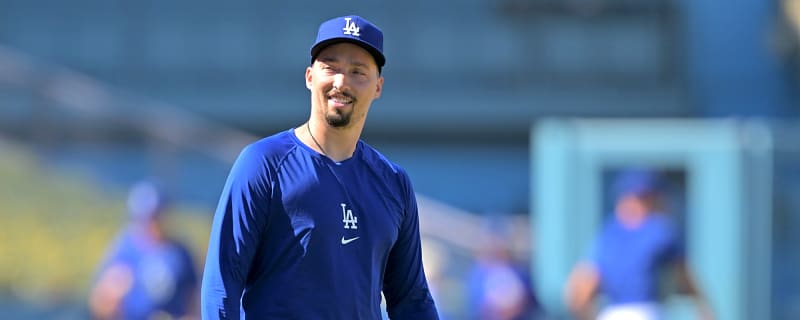 Dodgers To Place Blake Snell On Injured List
