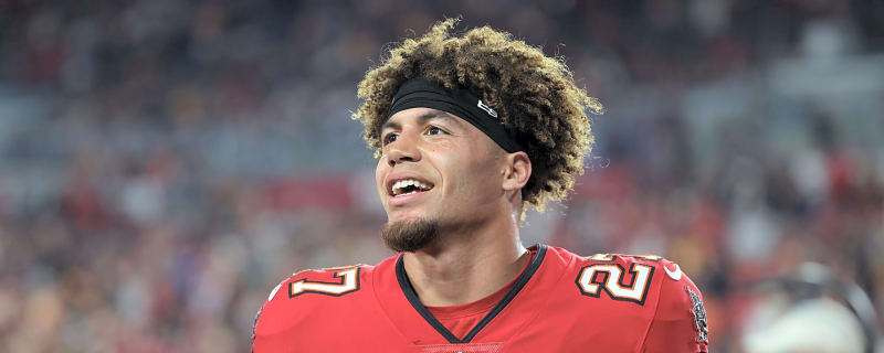 Bucs Storylines: The Buzz Surrounding Zyon McCollum In 2025