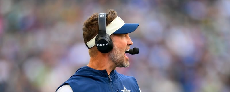Brian Schottenheimer Takes Blame For Cowboys’ 2025 Defensive Struggles