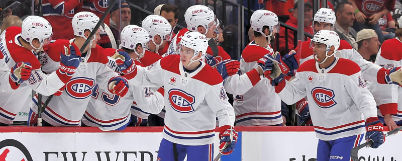 It had been a long time since the CH had qualified this early