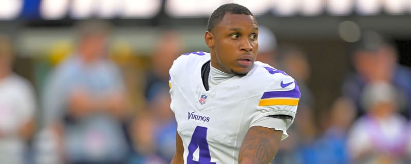 Rondale Moore Death: Hollywood Brown, Jonathan Greenard post heartbreaking messages