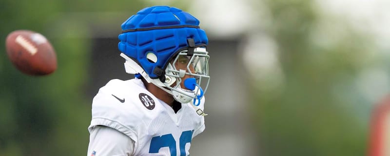 Seahawks Sign RB Khalil Herbert Among Four Roster Moves