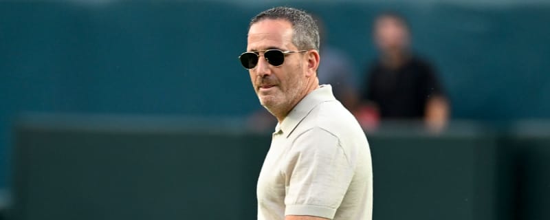 Eagles ‘All Over’ 2027 Class Of Quarterbacks