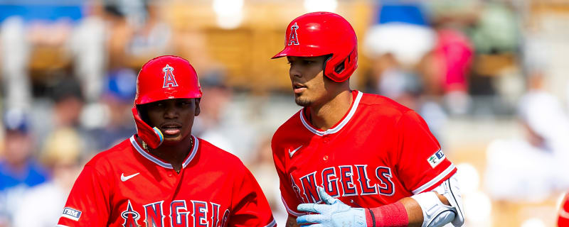 Top Standouts in the Los Angeles Angels’ Farm System