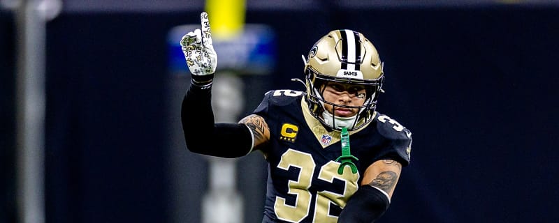  Saints S Tyrann Mathieu Announces Retirement