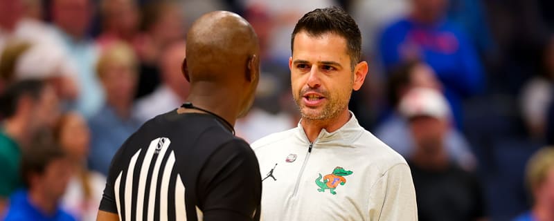 Todd Golden and Florida Gators would be smart to heed Steve Spurrier's advice