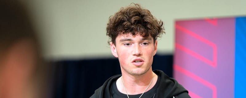 Steelers using final pre-draft visits to get to know one of the most polarizing quarterback prospects in the 2026 NFL Draft