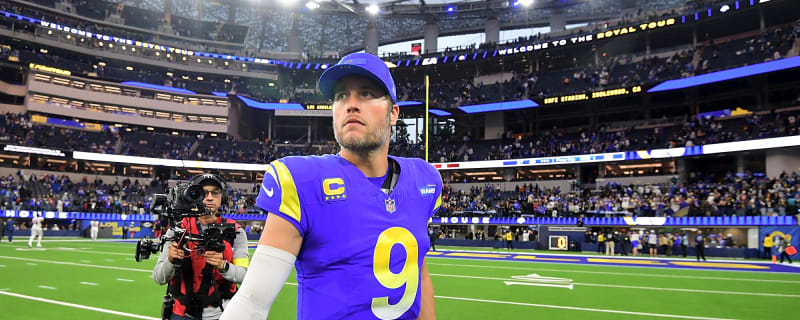 Rams take down Cardinals 37-20