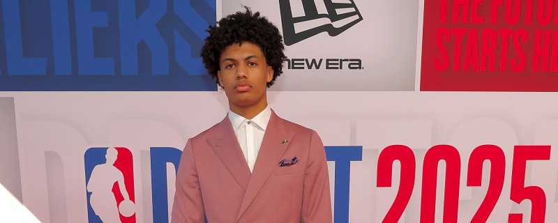 Watch: Wolves rookie Joan Beringer starts Summer League in style