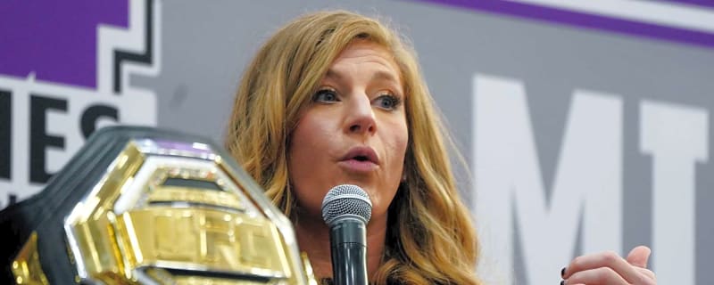 Kayla Harrison vs. Amanda Nunes Set for UFC 324 in Las Vegas