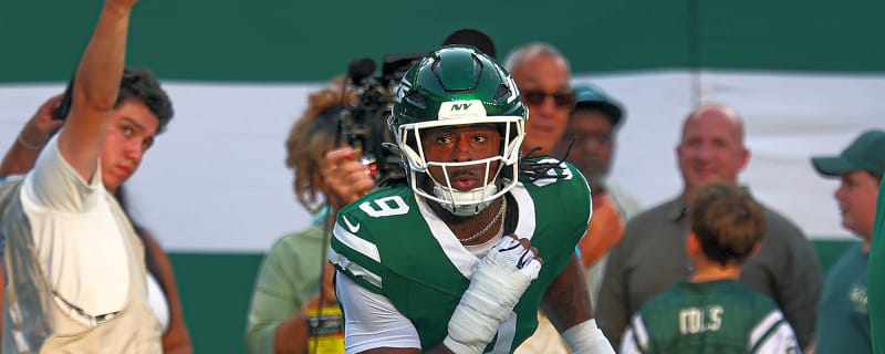 ESPN: Jets OLB Will McDonald IV Expected To Come Up In Trade Rumor Mill