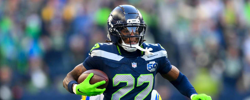Seattle Seahawks re-sign Rashid Shaheed to 3-year contract
