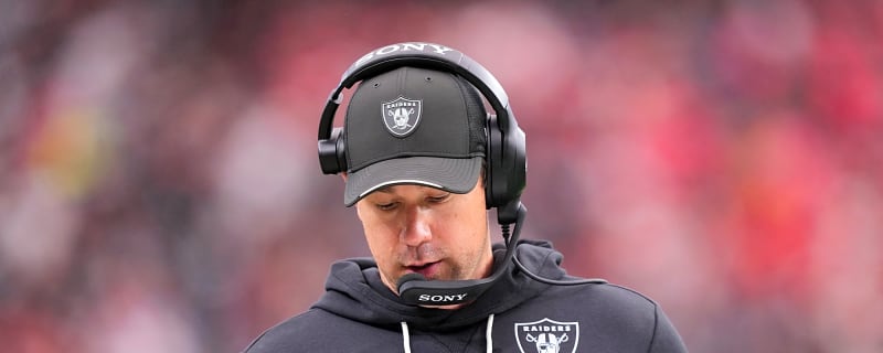 Raiders response to first loss centers on corrections