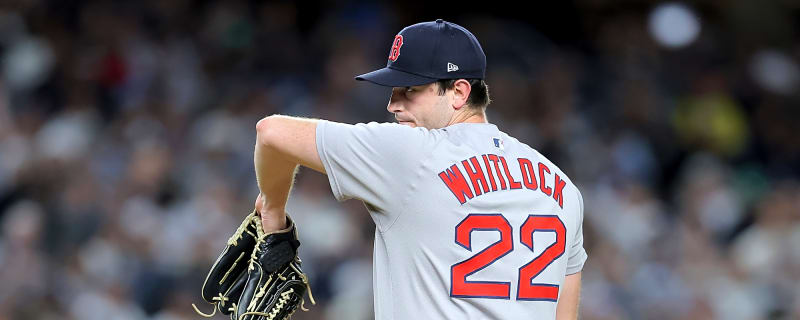 Game Recap: Red Sox Almost Collapse; Take Final Game of Series