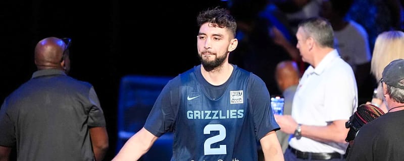 NBA Notes: Grizzlies, Ty Jerome, Nets, Cam Thomas, Lakers