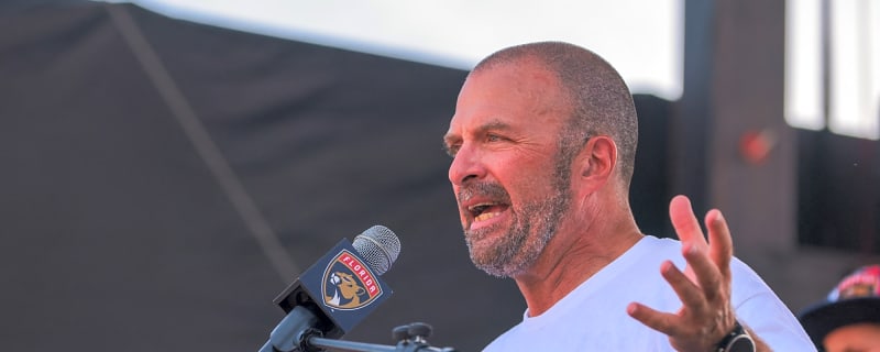 Florida Panthers Free Agency 2026 Recap