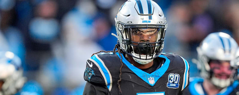 Former No. 1 pick is in contact with multiple teams