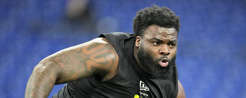Alarm Bells Are Starting to Sound With One Panthers' Rookie