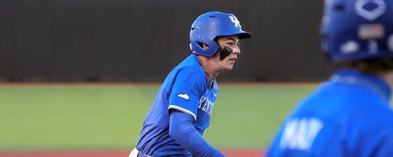 2026 MLB Draft Review: Colorado Rockies