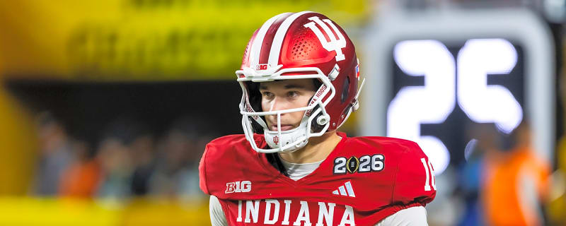 Fernando Mendoza’s brother appears likely to win QB1 role