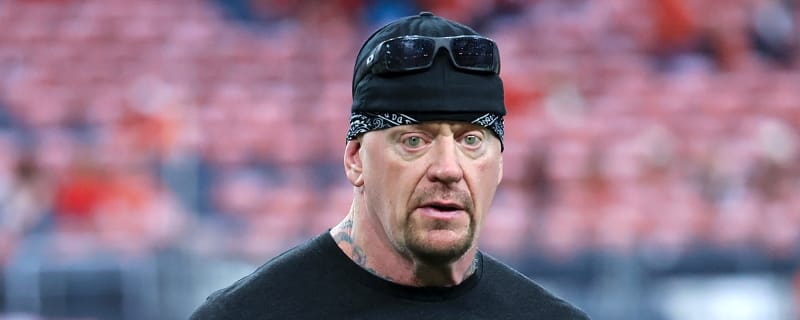 Facts About The Undertaker’s Iconic WWE WrestleMania Streak