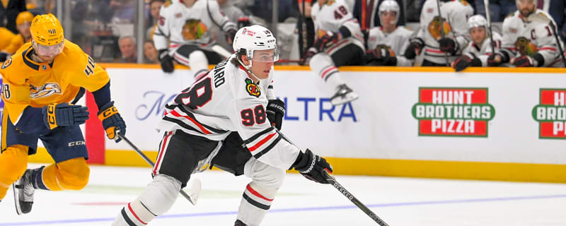 NHL Predictions: February 28, Chicago Blackhawks vs Colorado Avalanche