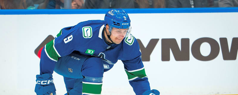 7 obscure countries in Vancouver Canucks draft history