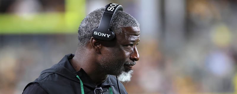 Jets end Preseason with Loss to Giants; Saleh on Deck for Week 1