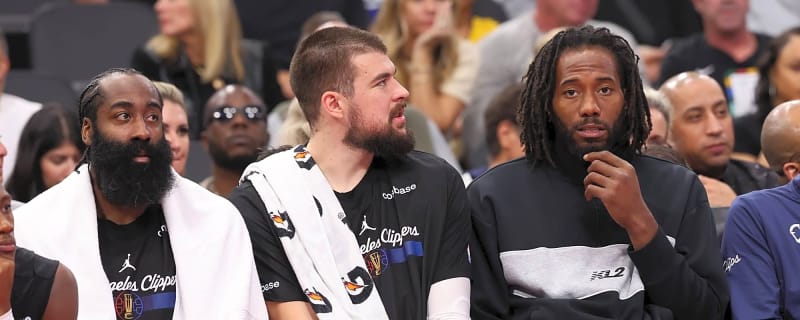 Clippers President Addresses Team Trades And Kawhi Leonard’s Future