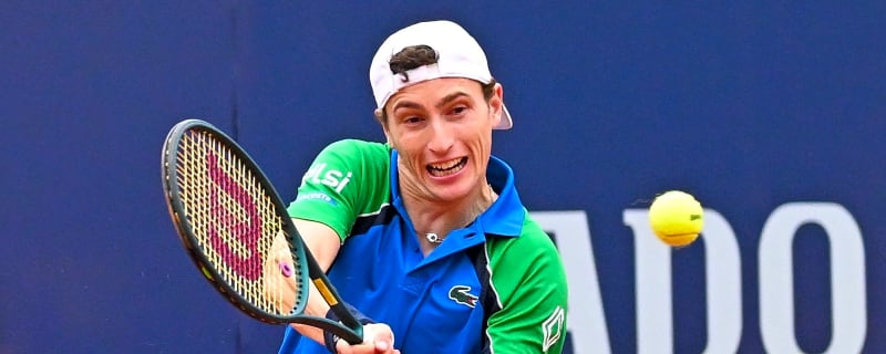 Munich Open Round-Up: Ugo Humbert crashes out as Cerundolo and Goffin march on
