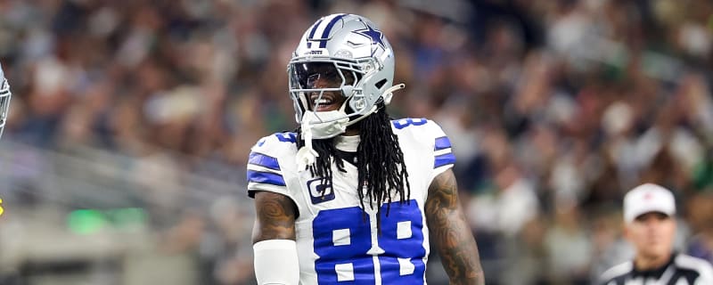 NFC Notes: CeeDee Lamb, Von Miller, Commanders, Cowboys, Giants