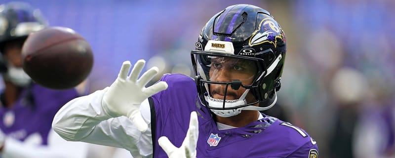 Ravens Reduce Roster Down To 53