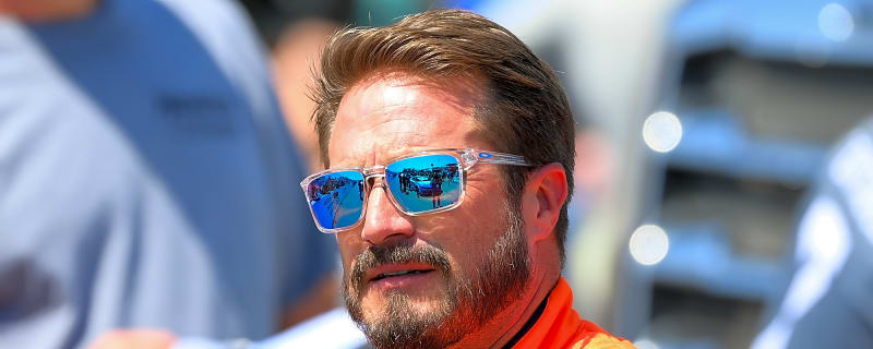 NASCAR veteran gets golden opportunity for Truck Series race