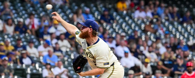 Milwaukee Brewers named 'losers' of 2026 MLB offseason for ridiculous reason