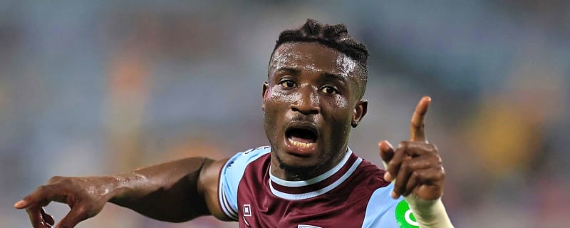 Tottenham Hotspur star summer signing hints that he’ll return from injury for Manchester United clash