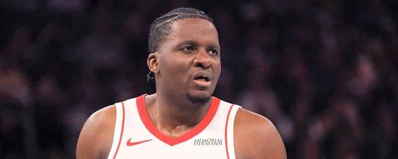 Clint Capela signing looks prescient after Steven Adams injury news