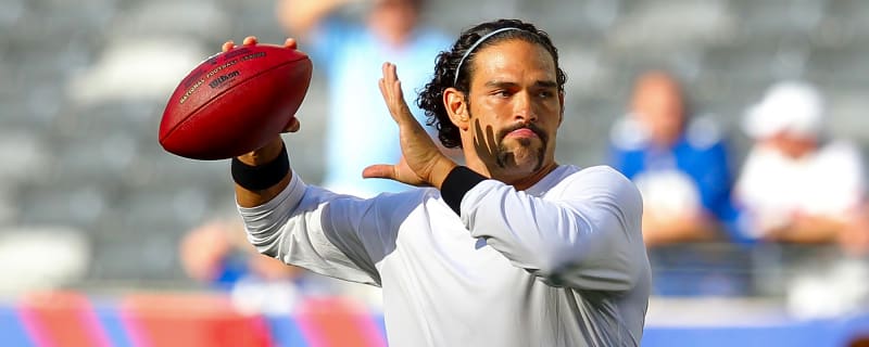 Mark Sanchez arrested for his alleged role in stabbing incident