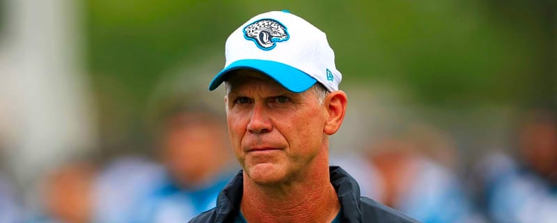 Browns Hiring Former Jaguars GM Trent Baalke As Consultant