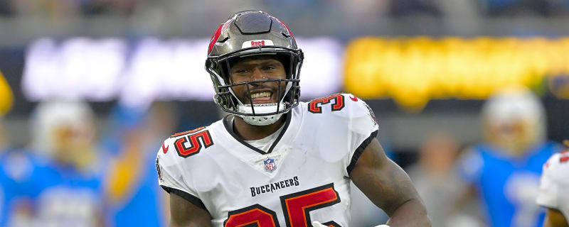 Injury Update Provided On Bucs CB Jamel Dean