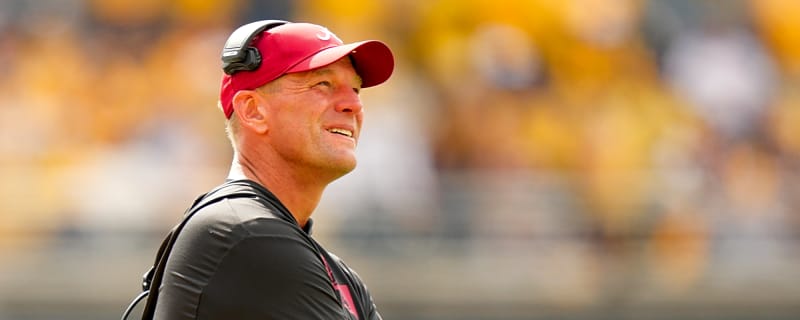 Alabama football upgrades status of Jam Miller ahead of Tennessee