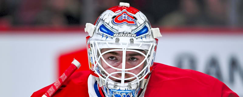 Jacob Fowler and Owen Beck Sent Back to The Laval Rocket
