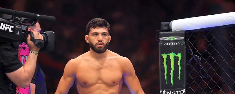 Tsarukyan Undeniable With Oliveira Win, Says Edgar