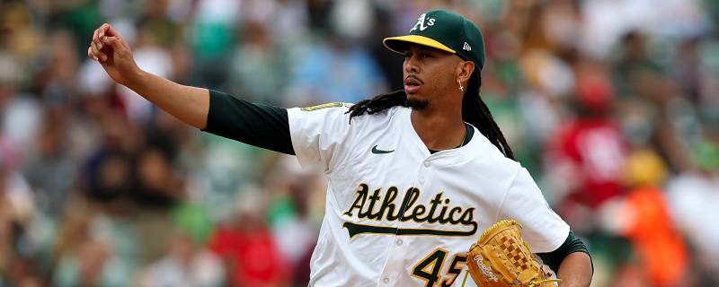 Marlins Designate Osvaldo Bido For Assignment