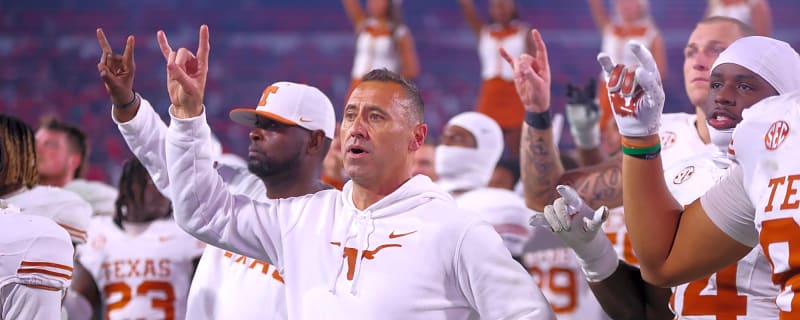 Former Heisman Trophy Winner Thinks Texas Longhorns Have 'Real Argument' for 2025 College Football Playoff