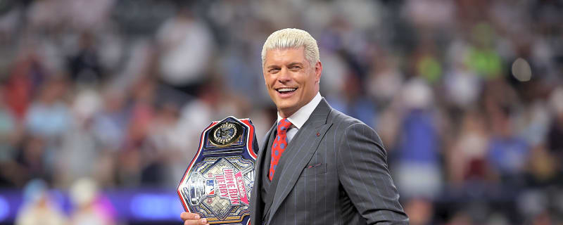 WWE SmackDown 5/15 Results: Cody Rhodes Gets Payback on Gunther, Match Booked For ‘Clash In Italy’