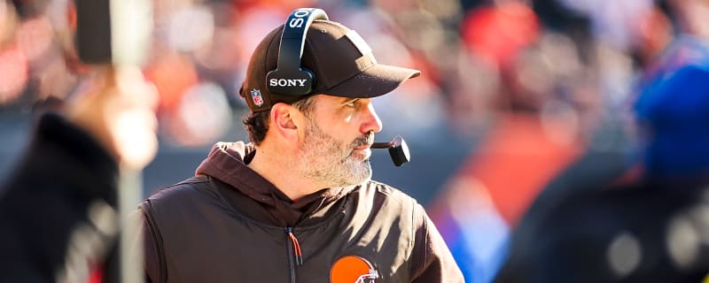 NFL Insider Makes Bold Claim on Kevin Stefanski Hire for Falcons