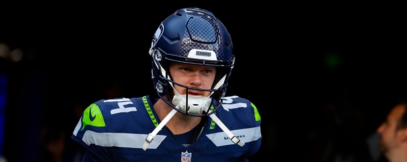 QB Sam Darnold To Return In Week 3